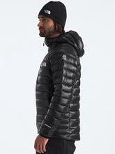 the north face summit breithorn hoodie